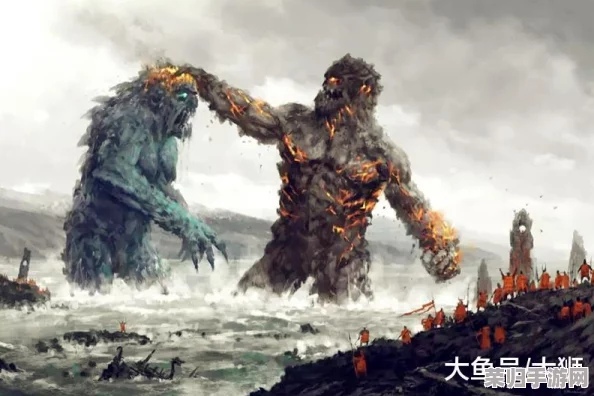 远古巨人最畏惧的神秘古代武器之谜