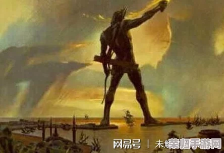 远古巨人最畏惧的神秘古代武器之谜