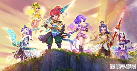 探索《剑灵2》奇幻世界，一键直达官方网站地址全览！