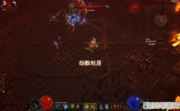 暗黑破坏神3:最新高效通关策略与隐藏任务全攻略 暗黑破坏神3:最新高效通关策略与隐藏任务全攻略