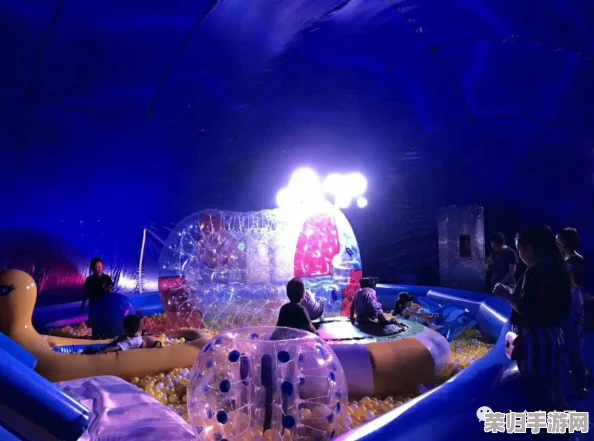 hkdoll森林秘境是什么？带你走进奇幻的梦幻世界与神秘生物的冒险旅程