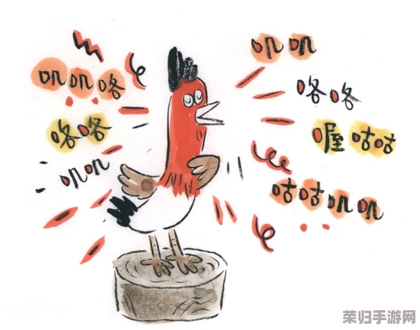 哼哼唧唧和哼哼叽叽的区别：深度解析两者在网络文化中的独特魅力与影响