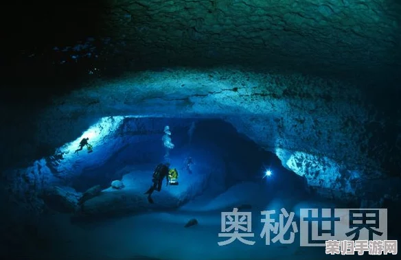 艾尔登法环：探索龙坟深处废弃洞穴的隐秘路径