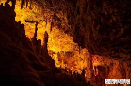 艾尔登法环：探索龙坟深处废弃洞穴的隐秘路径