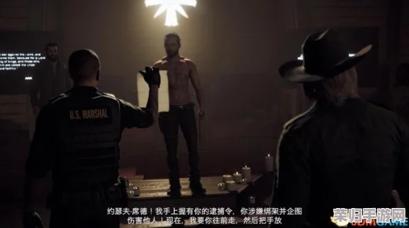 独家孤岛惊魂5震撼核爆结局视频全分享，远哭系列终极章幕落何方？