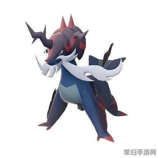 探索《阿尔宙斯》秘境：泥泥鳅神秘栖息位置指南！