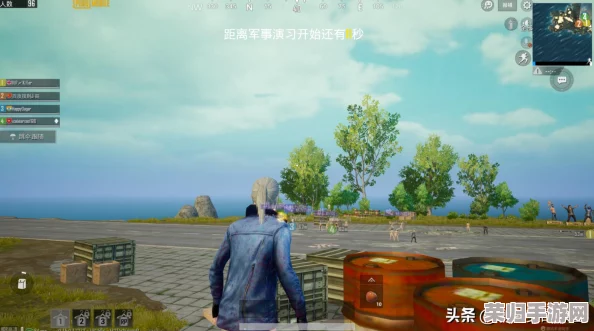 绝地求生PUBG：解决卡在进入画面的高效策略与技巧！