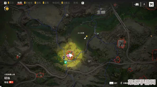 孤岛惊魂6：三圣物套装获取全攻略，助你称霸游戏世界！