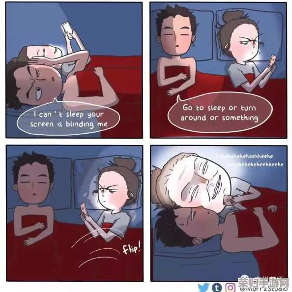 啊啊啊啊羞羞漫画：探索那些让人心动的瞬间，引发无尽遐想与共鸣的精彩故事