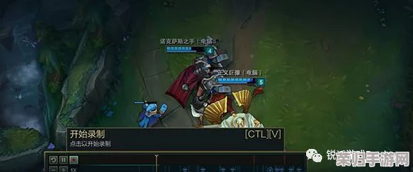 深度解析：LOL游戏频繁掉帧，背后隐藏的几大元凶