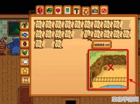 星露谷物语：高效铁锭制作秘籍，打造农场必备神器！