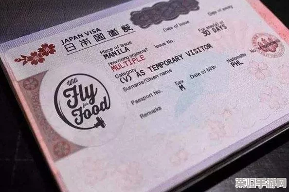 日本签证清高难度破解：一场樱花树下的签证冒险之旅