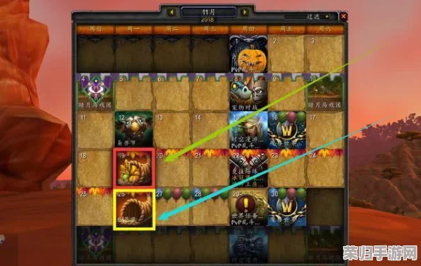 魔兽世界：高效攻略埃霍恩，独家打法技巧大放送！