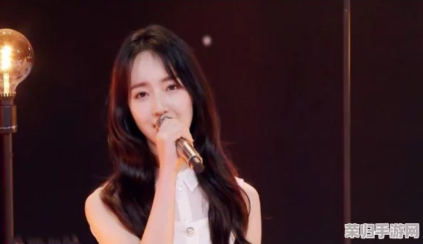 中国大陆十岁小女孩rapper惊艳全场，展现出色的音乐天赋