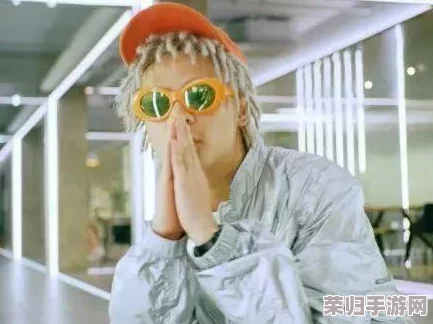 中国大陆十岁小女孩rapper惊艳全场，展现出色的音乐天赋