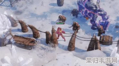 掌握LOL无畏战车的终极攻略：狂暴冲锋，主宰战场策略详解！