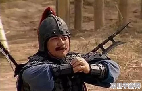 乱世烽烟凌统：历史长河中的英雄与智慧，重温那些激荡人心的岁月
