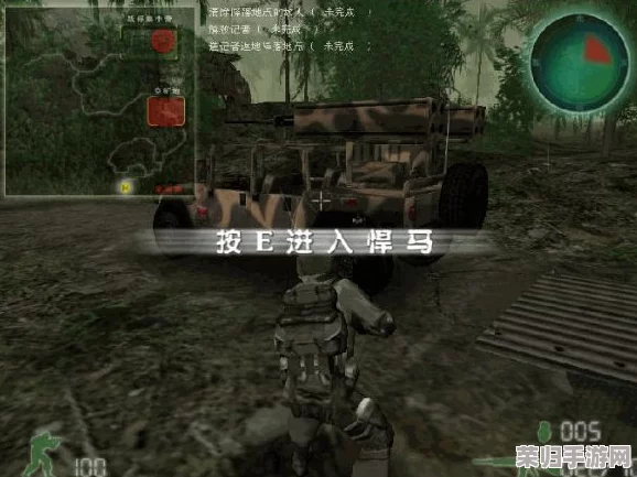 深度解析《重返狼穴3：悍马攻击》—终极图文攻略与隐藏秘籍大公开！