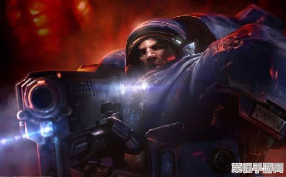 《星际争霸2》全兵种与建筑物高清贴图详解：战略部署的视觉盛宴