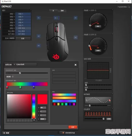 CSGO高手必备：如何轻松绑定滚轮跳跃，提升游戏机动性！