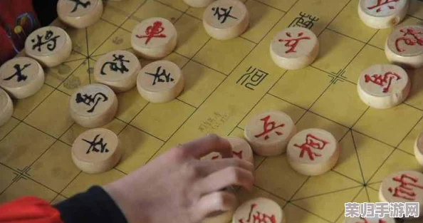 解锁棋弈巅峰：中国象棋成就攻略精髓与必胜要点全