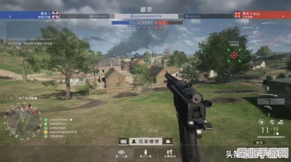 PUBG震撼发布：荣都新地图，探索未知战场极限挑战！