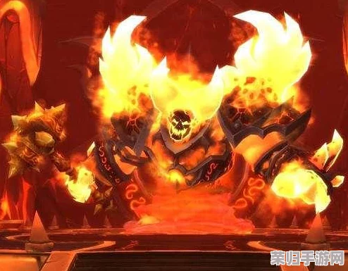 魔兽世界：探索四大元素之王的传奇力量与身份全解析！