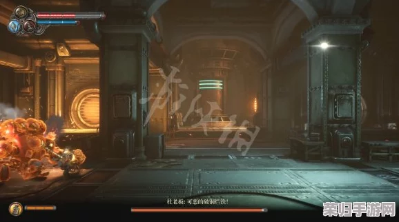 《暗影火炬城》宵禁：深度图文攻略，沉浸式剧情流程+BOSS战策略全解析！