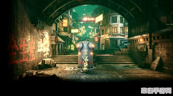 《暗影火炬城》宵禁：深度图文攻略，沉浸式剧情流程+BOSS战策略全解析！
