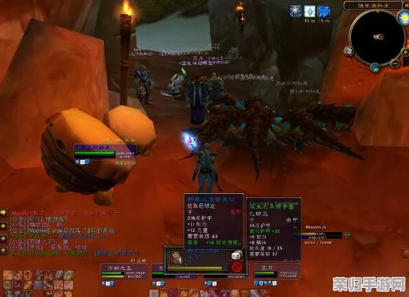 魔兽世界：祖尔法拉克锤子任务的神秘接取地点！