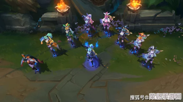 探索亚索新境界：灵魂莲华皮肤惊艳登场，价格