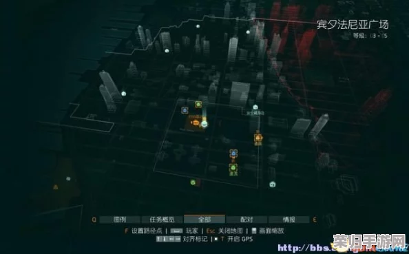 深度解析：死亡终末任务全攻略秘籍，通关技巧与隐藏要素大