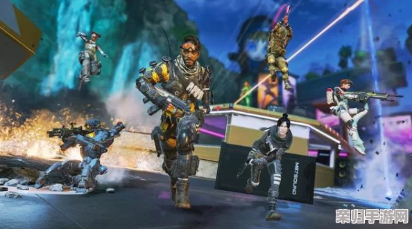 探索Apex英雄新纪元，重生官网独家精彩内容！