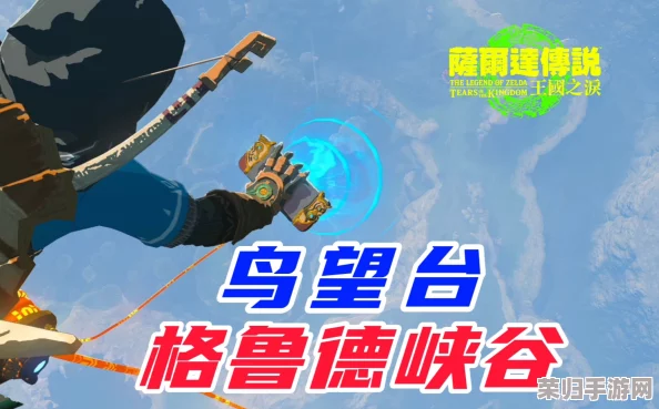 《塞尔达传说：王国之泪》格鲁德峡谷鸟望台，详尽开启攻略助你翱翔天际！