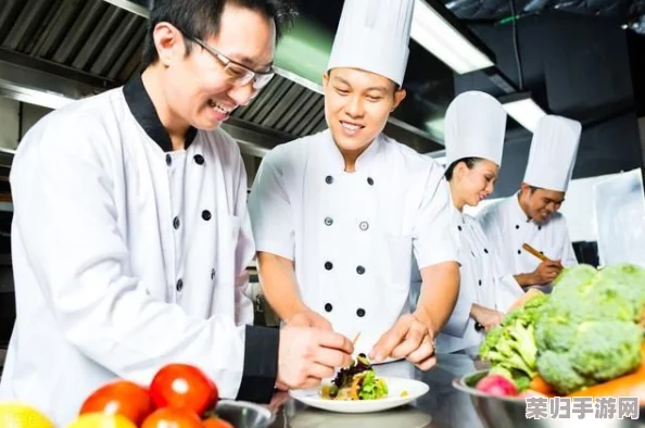 探秘美食之旅：从零开始学烹饪1——基础厨艺大公开！