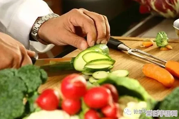 探秘美食之旅：从零开始学烹饪1——基础厨艺大公开！