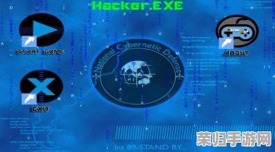 黑客网络新纪元：Hacknet新手入门全攻略与CSE玩法深度解析