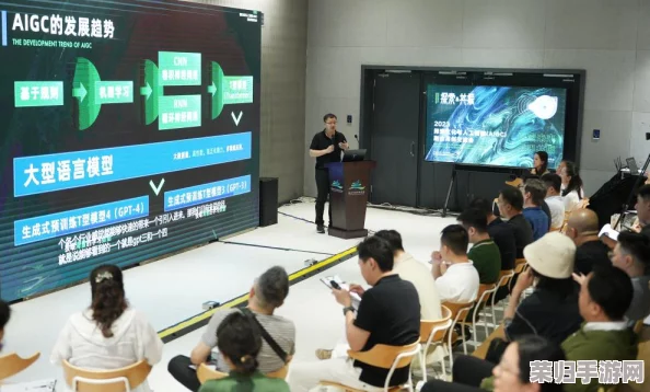 banggi深度交流会：共创未来，科技与人文的交汇之旅