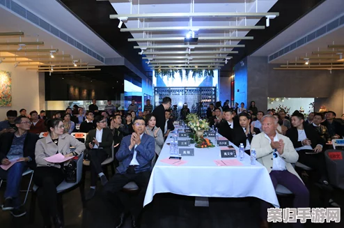 banggi深度交流会：共创未来，科技与人文的交汇之旅