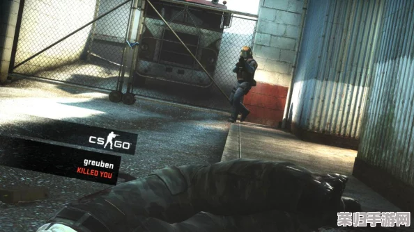 CSGO暴躁少女的成就免费：如何在游戏中逆袭成为顶尖玩家的秘诀与技巧分享