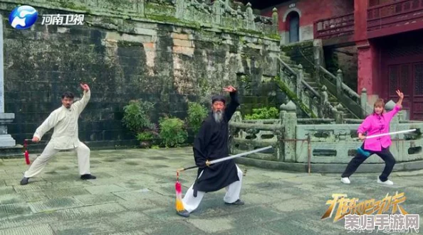 《侠客风云传》深度解析：第七章全剧情流程与任务攻略完美收官指南