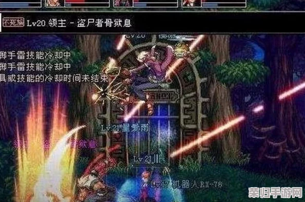 DNF老玩家必看：消失多久才算真正回归勇士之旅？