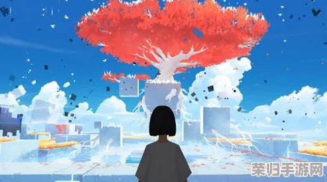 EverForward：永进游戏的奇幻背景与独特魅力玩法全览！
