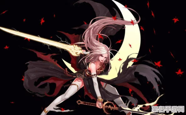 《地下城与勇士》女鬼剑士：最强职业选择，哪个才是你的战场女王？