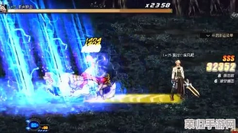 《DNF》魔弹射手：天赋属性的极致射击特效，燃爆战斗新体验！