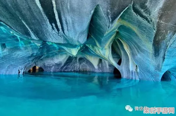 “昆巴塞小洞”探秘：网友称其为“自然的奇迹，令人叹为观止的绝美景点”