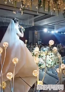 参加学弟婚礼新娘t字裤完整版：一场浪漫感人的爱情盛宴，令人难忘