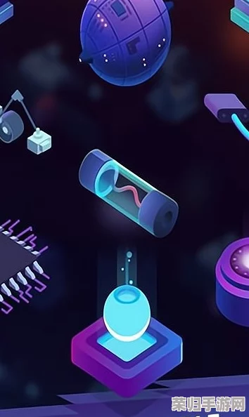 深度解析赛尔计划：全方位攻略助你征服星际冒险！
