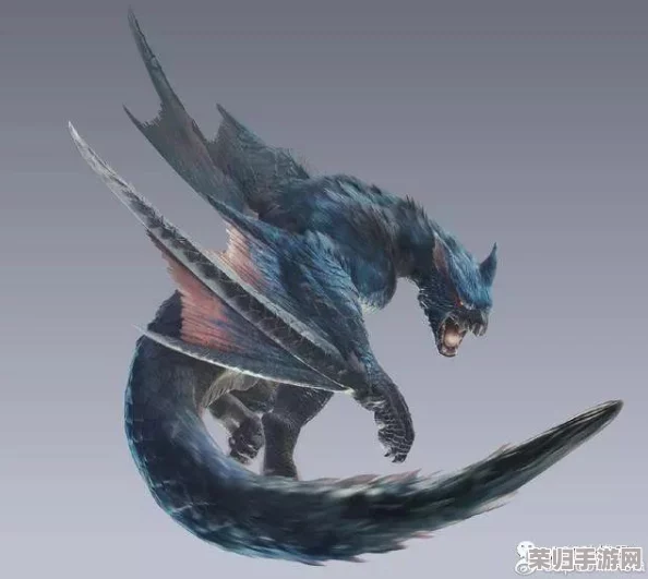 怪物猎人曙光：冥渊龙致命弱点与高效打法全攻略！