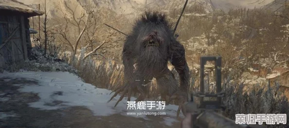 生化危机8：奇异鸟踪迹与特级禽肉获取绝密攻略！